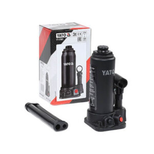 tricket de botella yt-17001 yato de 3 toneladas