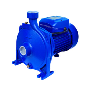 01 Bomba centrifuga para agua centrifuga de 1.5 hp 1-1-2hp alto caudal Rieti (CPM180A)