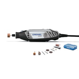 01 grabador dremel 3000 con 10 accesorios multiherramienta rotativa mototul guatemala