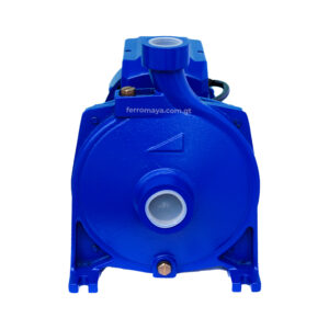 03 Bomba para agua centrifuga de 1.5 hp 1-1-2hp alto caudal Rieti (CPM180A)