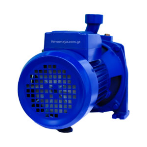 04 Bomba para agua centrifuga de 1.5 hp 1-1-2hp alto caudal Rieti (CPM180A)