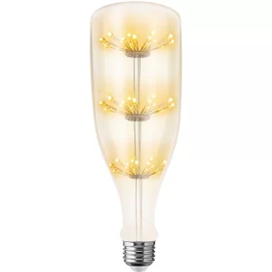 foco vintage led aksi decorativo luz calida dimeable estilo botella para decoración regulable 122142_1