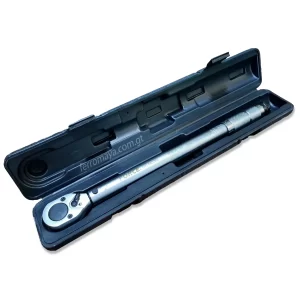 01 torquimetro de impacto force para medicion de torque ratchet para torquear 30-150 libras lb-ft raiz 1-2 pulgada 6474450ks ferromaya guatemala