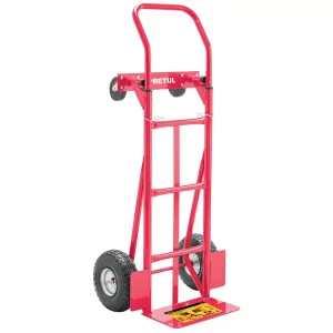 01 trocket de carga pretul 2 en 1 tipo plataforma de carga convertible 848 libras 385 kg kilogramos guatemala 42710 DIA-385P web