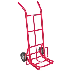 01 trocket de carga pretul de 200 kg 440 libras rueda solida guatemala dia-200 44476 troquet trocke troque diablo