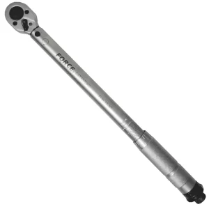 03 llave dinamometrica torquimetro de trueno force de raiz 3-8 impacto torque torquear