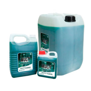 detergente liquido para lava aspiraodra hidroadpiradora Multilimpiador jabon para uso en lavaaspiradora o hidroaspiradora o detergente para sillones, tapiceria o alfombras ambas litro y galon