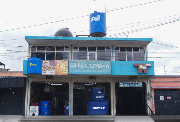Ferromaya 19 avenida, sucursales, FERROMAYA GUATEMALA, Ferreterías