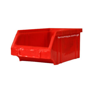 Caja organizadora No.1, Caja organizadora, Caja ordenadora, caja almacenadora, caja organizadora plástica, Almacenaje práctico, Organización del hogar, Orden en casa, Almacenamiento eficiente