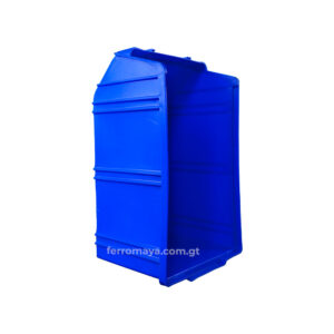 Caja Organizadora Multiusos No.4, Caja organizadora, Caja ordenadora plástica, caja almacenadora, caja organizadora plástica, Almacenaje práctico, Organización del hogar, Orden en casa, Almacenamiento eficiente, guatemala, ferromaya