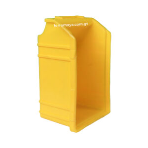 Caja organizadora No.1, Caja organizadora, Caja ordenadora, caja almacenadora, caja organizadora plástica, Almacenaje práctico, Organización del hogar, Orden en casa, Almacenamiento eficiente