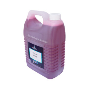 Jabón líquido para tapicería, Detergente para lavado de autos, Jabón concentrado para car wash, Jabón para limpieza de interiores, Detergente para hidrolavadoras, jabon liquido para alfombras y colchones, car wash