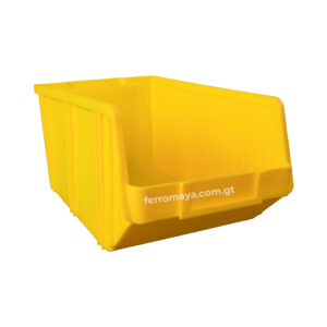 Caja Organizadora Multiusos No.4, Caja organizadora, Caja ordenadora plástica, caja almacenadora, caja organizadora plástica, Almacenaje práctico, Organización del hogar, Orden en casa, Almacenamiento eficiente, guatemala, ferromaya