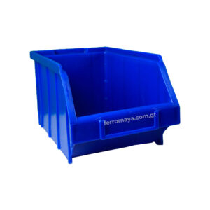Caja ordenadora No.2, Caja organizadora, Caja ordenadora plástica, caja almacenadora, caja organizadora plástica, Almacenaje práctico, Organización del hogar, Orden en casa, Almacenamiento eficiente, guatemala, ferromaya