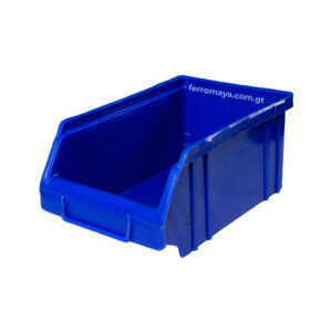 Caja organizadora No.1, Caja organizadora, Caja ordenadora, caja almacenadora, caja organizadora plástica, Almacenaje práctico, Organización del hogar, Orden en casa, Almacenamiento eficiente