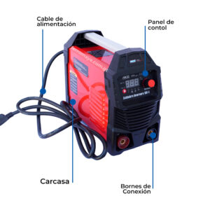 Soldadora AKSI, Soldadora inversora AKSI, Soldadora TIG, Inversora de soldar, soldadora inverter, soldadura, Soldadora eléctrica inversora, Soldadora para herrería y acero inoxidable, Soldadora para taller, guatemala, Ferromaya