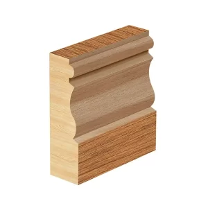 Fresa Perfiladora para Router YAKAMOZ 1/2" para Molduras Arquitectónicas, cuchilla router molduras, broca router molduras arquitectónicas, cortador de madera, fresa decorativa para router, molduras elegantes y decorativas en madera, fresa perfiladora router para molduras de madera