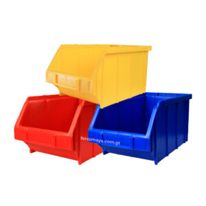 Caja ordenadora No.2, Caja organizadora, Caja ordenadora plástica, caja almacenadora, caja organizadora plástica, Almacenaje práctico, Organización del hogar, Orden en casa, Almacenamiento eficiente, guatemala, ferromaya