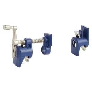 Prensa para tubo IRWIN 1/2", Prensa para tubos, Sargento de tubo Irwin, Sujeción de madera, prensa sargento irwin de 1/2", Herramienta de carpintería, sargento para tubo con Sistema de bloqueo, Guatemala, Ferromaya