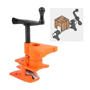 Sargento para Tubo TRUPER 3/4 Capacidad hasta 28 mm con Bloqueo de Seguridad 17740, Prensa de tubo, Morsa de tubo, Clamp para tubo truper, Herramienta manual, Sujeción de piezas, guatemala Ferromaya