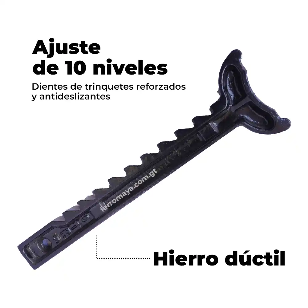 Torres para Auto YATO 2 Toneladas Soporte Mecánico 2 piezas YT 17310 5 Torre para Auto 2 Toneladas YATO Soporte Mecánico Seguro y Resistente 2 piezas, juego de torres para carro, caballete para carro, soporte mecánico para auto, mantenimiento de autos, taller mecanico, reparación de vehículos, soporte para suspensión Ferromaya guatemala
