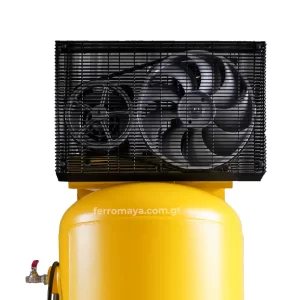 Compresor de aire DeWalt 60 galones Vertical 175 PSI Alto flujo 230V DXCM602, compresor de aire, compresor dewalt, compresor 60 galones, compresor industrial, compresor vertical, DeWalt DXCM602, compresor 175 psi, compresor lubricado con aceite, herramientas neumáticas, Ferromaya, Guatemala