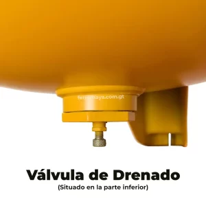 Compresor de aire DeWalt 60 galones Vertical 175 PSI Alto flujo 230V DXCM602, compresor de aire, compresor dewalt, compresor 60 galones, compresor industrial, compresor vertical, DeWalt DXCM602, compresor 175 psi, compresor lubricado con aceite, herramientas neumáticas, Ferromaya, Guatemala