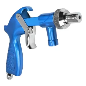 Pistola de SandBlast GONI 357 Presión máxima 120 PSI con Boquillas metálica y cerámica, pistola sandblast, pistola de arena, goni 357, pistola neumática goni, chorro de arena, pistola para sand blast, limpieza de superficies, remoción de óxido, herramienta neumática, Guatemala FerroMaya
