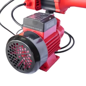 Bomba de Agua Presurizadora AKSI 3/4HP Periférica + Control Automático de Presión, Bomba AKSI, Presurizador automático para bomba, Combo bomba con presurizador, Bomba de agua 3/4 HP, Bomba centrífuga, Sistema de presurización, Bomba para presión de agua, Equipo hidráulico, bomba de agua precio en Guatemala