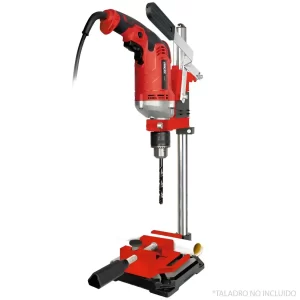 01 base para barreno pedestal para barreno aksi soporte vertical de taladro 132502 copia CUADRADA