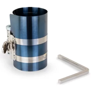 02 compresor de anillos para piston force 6204125 opresor opresora para anillos anillar motor ferromaya guatemala