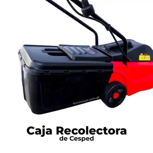 02 podadora Electrica tipo carrito 190831 aksi guatemala ferromaya podadora eléctrica