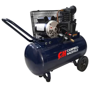 01 compresor campbell hausfeld de aire para pintar 120v 80l 21 galones 135PSI 2HP Doble Piston IC800000DI precio gautemala