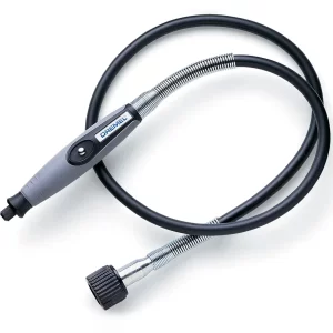 01 extension eje flexible dremel 225-01 chicote precio guatemala accesorio aditamento