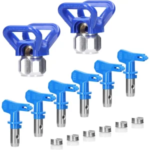 Accesorios y Repuestos para Equipos Airless