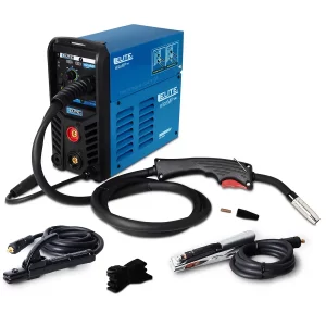 01 soldadora multiproceso elite soldadura soldador multiprocesos mig mag mma stick electrodo revestido tig antorcha 130amp 130a precio guatemala SI7130mp mp130