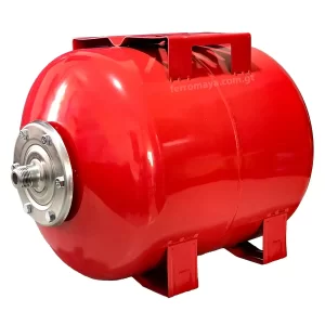 01 tanque hidroneumatico horizontal de 50 litros rieti membrana reemplazable precio guatemala