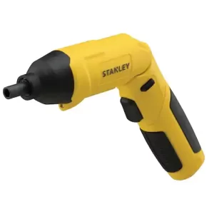 02 Atornillador inalambrico stanley inalámbrico 4v precio guatemala scs4k-b3 atornilladora