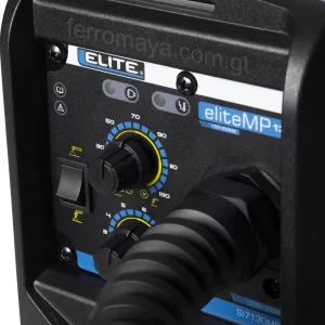02 soldadora multiproceso elite soldadura soldador multiprocesos mig mag mma stick electrodo revestido tig antorcha 130amp 130a precio guatemala SI7130mp mp130