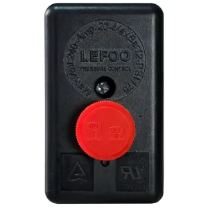 02 switch de presion interruptor para compresor automatico precio guatemala repuesto copatible con goni 977 compresor 50 litros 120v 3.5hp 116psi