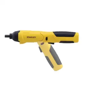 03 Atornillador inalambrico stanley inalámbrico 4v precio guatemala scs4k-b3 atornilladora