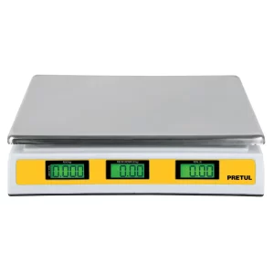 03 balanza electrónica digital pretul para mastrador 40kg bascula electronica guatemala 29966