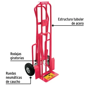 03 troquet multiposicion multiposición 3 en 1 tipo plataforma carro de carga troque trocket en guatemla pretul 26079 575 libras