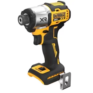 04 atornillador de impacto inalambrico dewalt 20v brushless bare solo herramienta precio guatemala atornilladora dcf845b