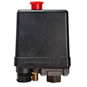 04 switch de presion interruptor para compresor automatico precio guatemala repuesto copatible con goni 977 compresor 50 litros 120v 3.5hp 116psi