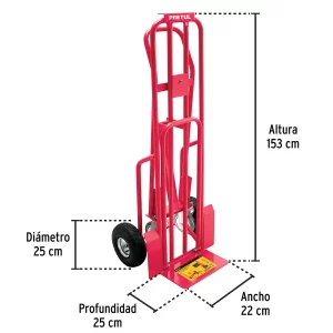 04 troquet multiposicion multiposición 3 en 1 tipo plataforma carro de carga troque trocket en guatemla pretul 26079 575 libras