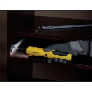 05 Atornillador inalambrico stanley inalámbrico 4v precio guatemala scs4k-b3 atornilladora