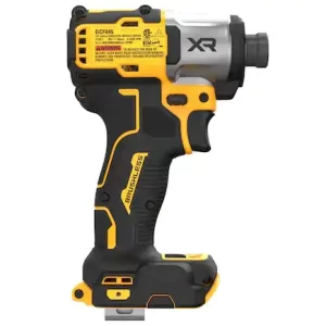 05 atornillador de impacto inalambrico dewalt 20v brushless bare solo herramienta precio guatemala atornilladora dcf845b