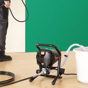 06 Maquina para Pintar Airless VEVOR Rociador 750W 3000PSI 1.2LPM RP8626 pulverizadora rociadora sprayer rociador de pintura guatemala