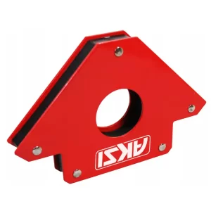 01 escuadra magnetica para soldar aksi de 5 pulgadas precio guatemala quetzaltenango 75 libras 130403